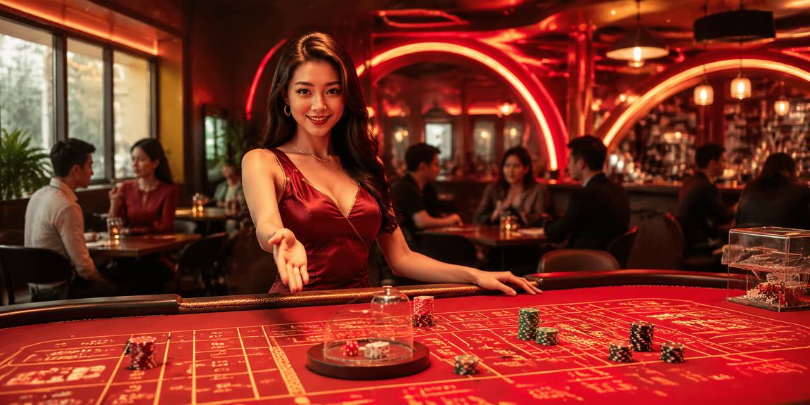 tk88 vn Casino